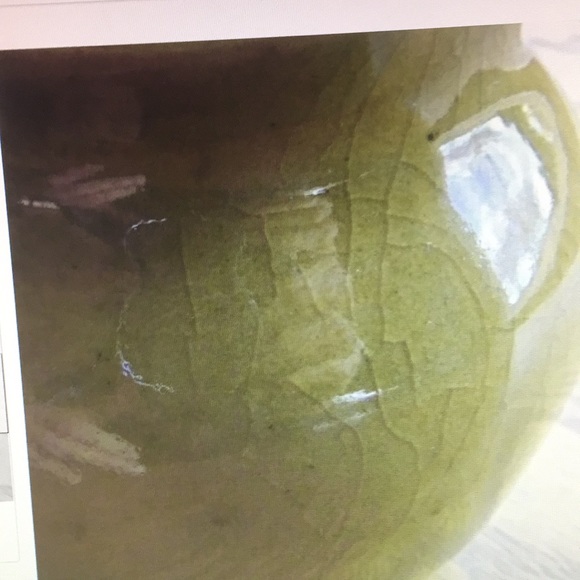 Vintage Pisgah Forest Pottery, North Carolina - Picture 8 of 8